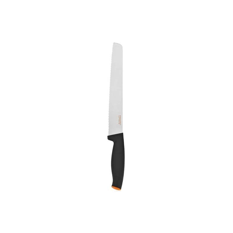 Нож для хлеба Fiskars FF 1014210 Fiskars от магазина Tehnorama