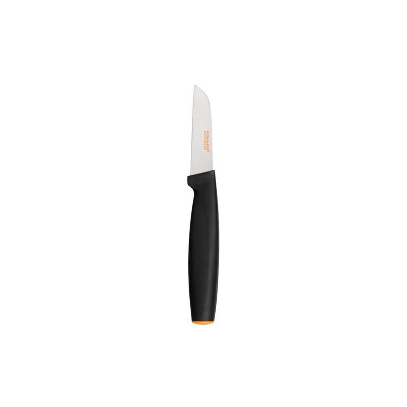 Нож прямой для чистки Fiskars FF 1014227 Fiskars от магазина Tehnorama