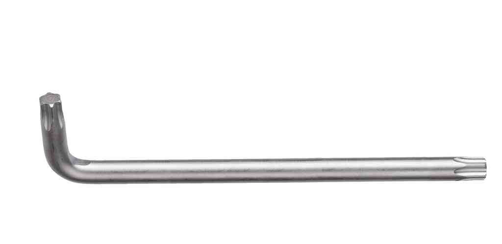 Ключ имбусовый длинный ЗУБР эксперт 27452-10 Зубр от магазина Tehnorama