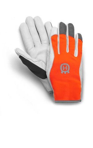 Перчатки Husqvarna Classic Light защитные 5793800-10 Husqvarna от магазина Tehnorama