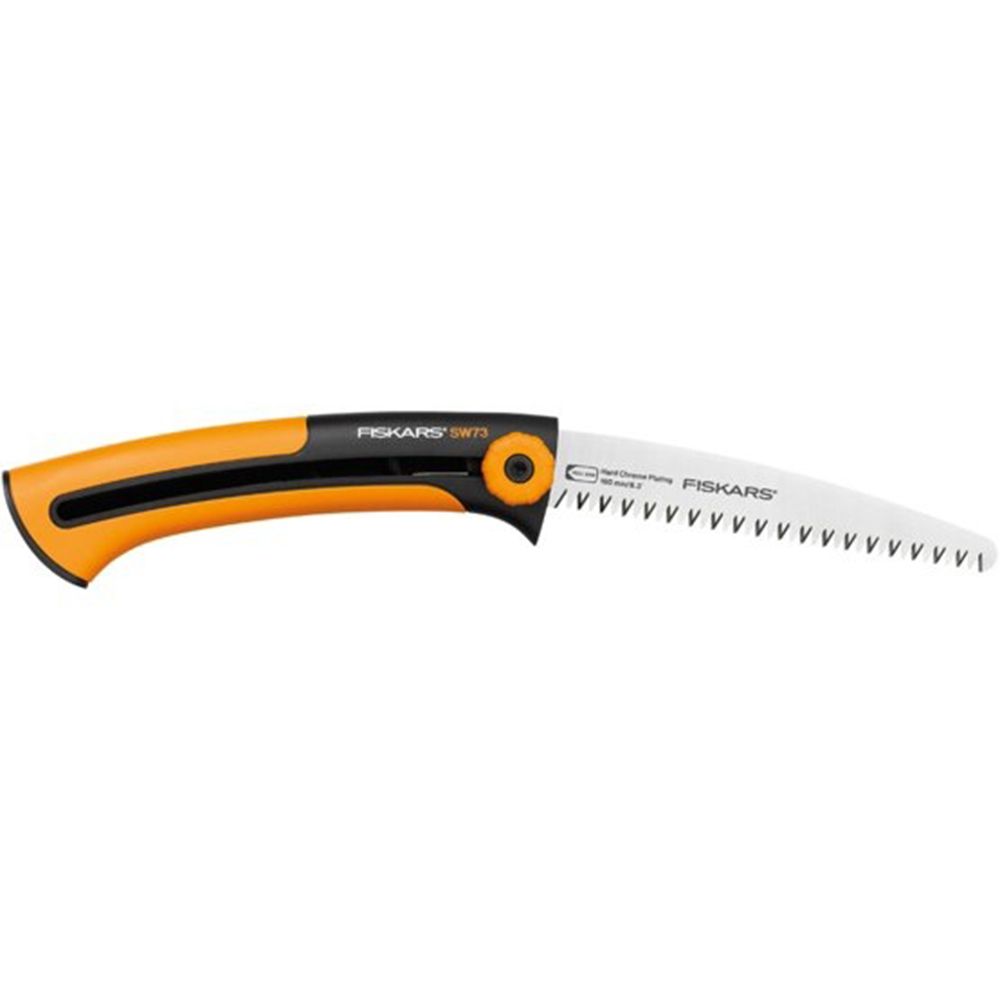 Набор Fiskars топор-колун X25 + пила 1025437 Fiskars от магазина Tehnorama