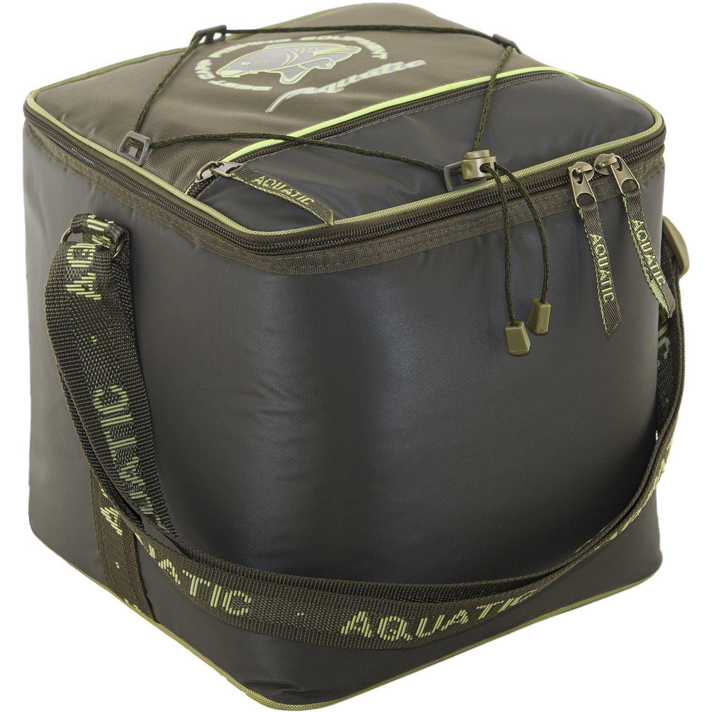 Термо-сумка Aquatic без карманов С-21 Aquatic от магазина Tehnorama