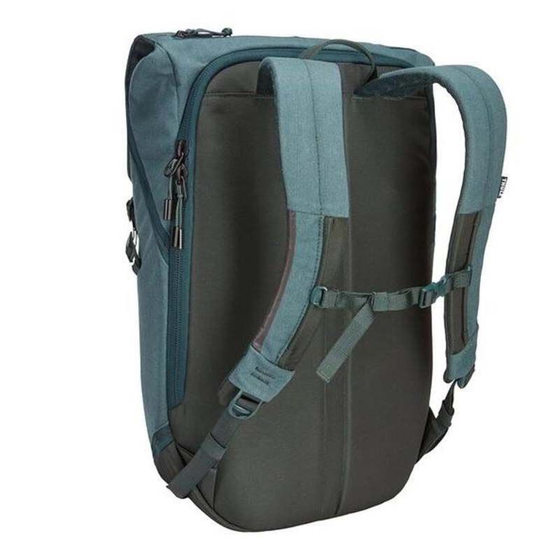 Рюкзак городской Thule Vea Backpack 25L Deep Tea 3203514 Thule от магазина Tehnorama