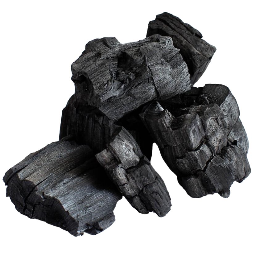Уголь древесный 5кг  от магазина Tehnorama