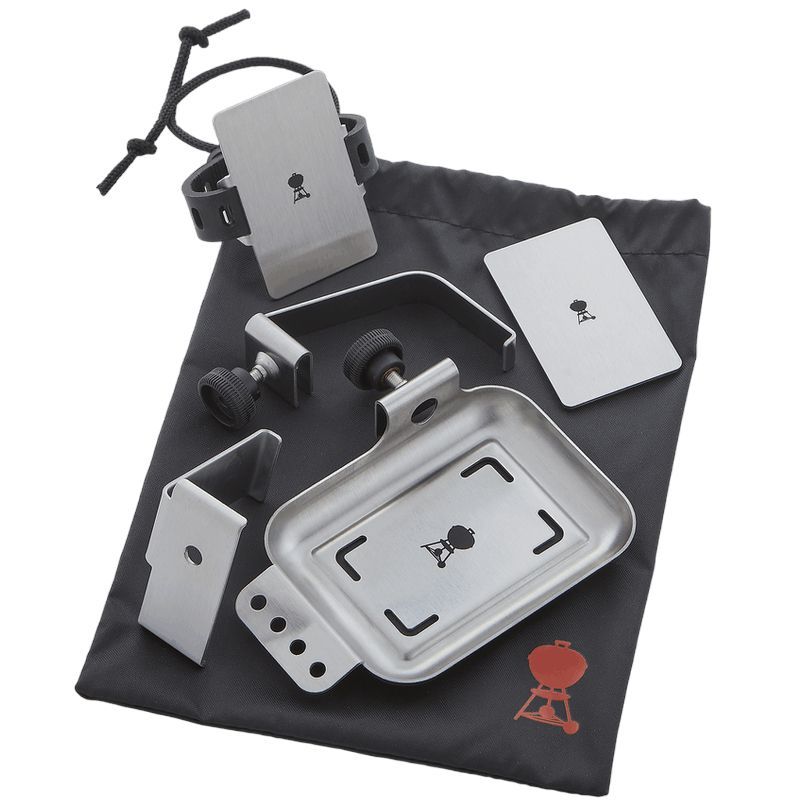 Крепление Weber для Weber Connect 3255 Weber от магазина Tehnorama