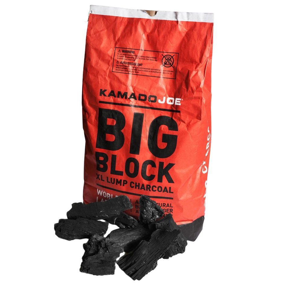 Уголь древесный Kamado Joe 9.2кг KJ-CHAR Kamado Joe от магазина Tehnorama