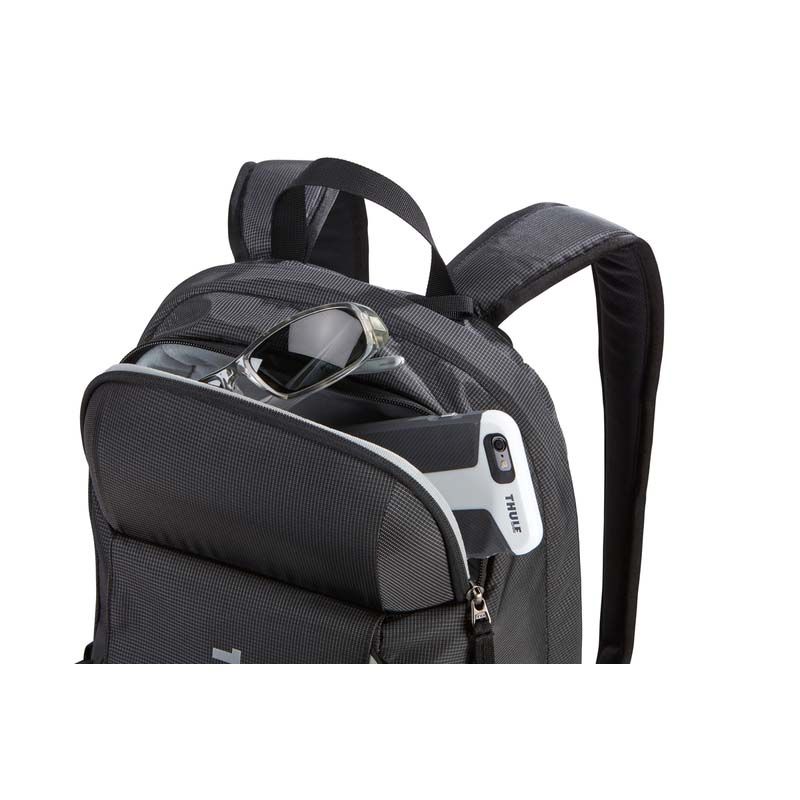 Рюкзак городской Thule EnRoute Backpack 18L Black 3203432 Thule от магазина Tehnorama