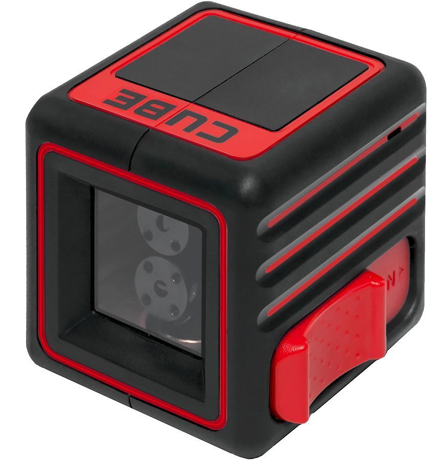 товар Лазерный нивелир ADA Cube professional Edition А00343 Ada магазин Tehnorama (официальный дистрибьютор Ada в России)