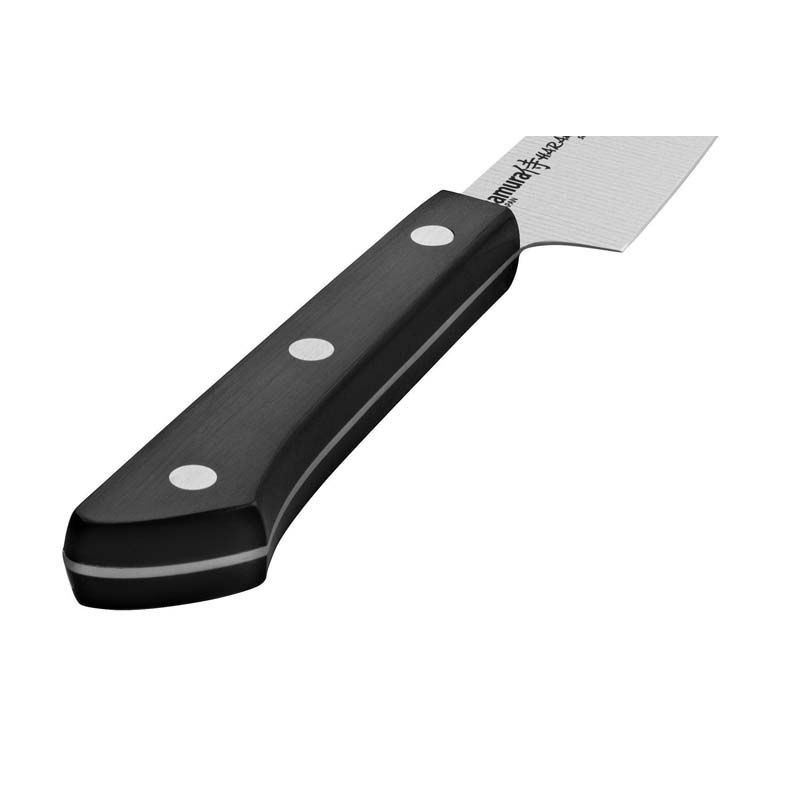 Нож кухонный Samura Harakiri SHR-0011B/K Samura от магазина Tehnorama