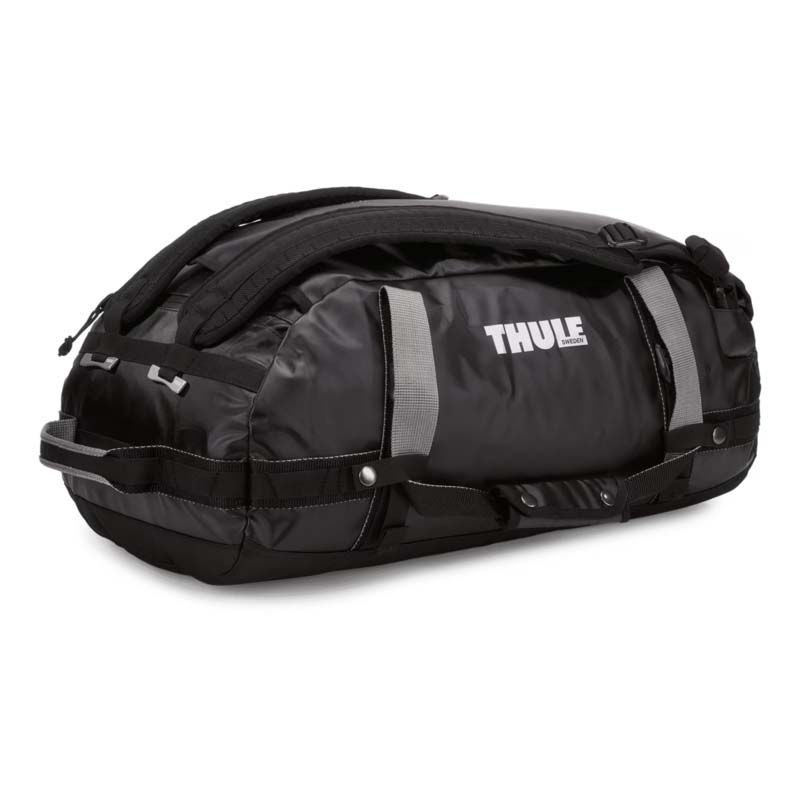 Сумка спортивная Thule Chasm S 40L трансформер Black 221101 Thule от магазина Tehnorama