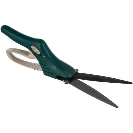 Ножницы Raco для стрижки травы 3-позиционные с фиксатором 4202-53/110-H10 Raco от магазина Tehnorama