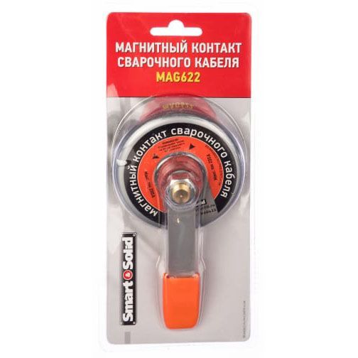 Магнитный контакт BlackSmith MAG 622 MAG622 BlackSmith от магазина Tehnorama