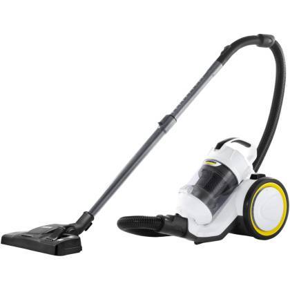 товар Пылесос электрический Karcher VC 3 700Вт 0.9л 1.198-053.0 Karcher магазин Tehnorama (официальный дистрибьютор Karcher в России)