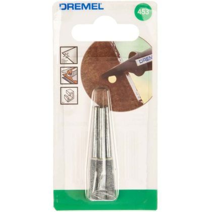 товар Насадка для заточки цепи Dremel 3шт 26150453JA Dremel магазин Tehnorama (официальный дистрибьютор Dremel в России)