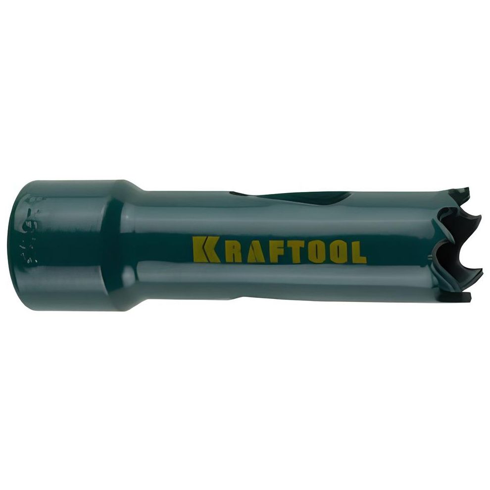 Коронка биметаллическая Kraftool 14мм 29521-014* Kraftool от магазина Tehnorama