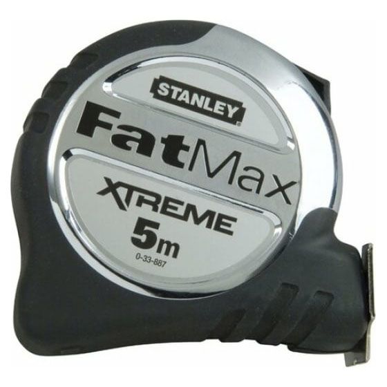 Рулетка Stanley Fatmax autolock 5мх32мм 0-33-887 Stanley от магазина Tehnorama