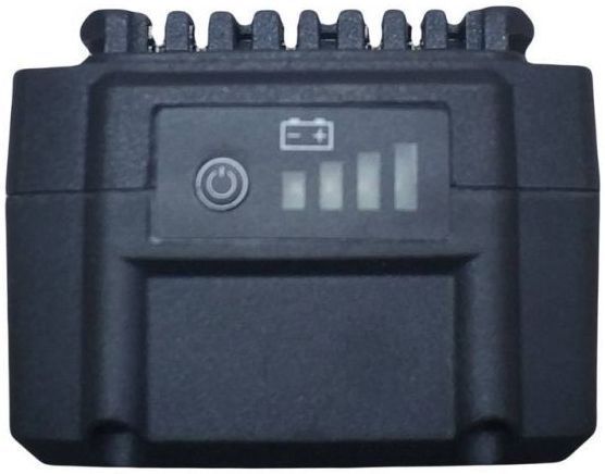 Аккумулятор Интерскол АПИ-5/18И с индикатором 2400.122 Интерскол от магазина Tehnorama