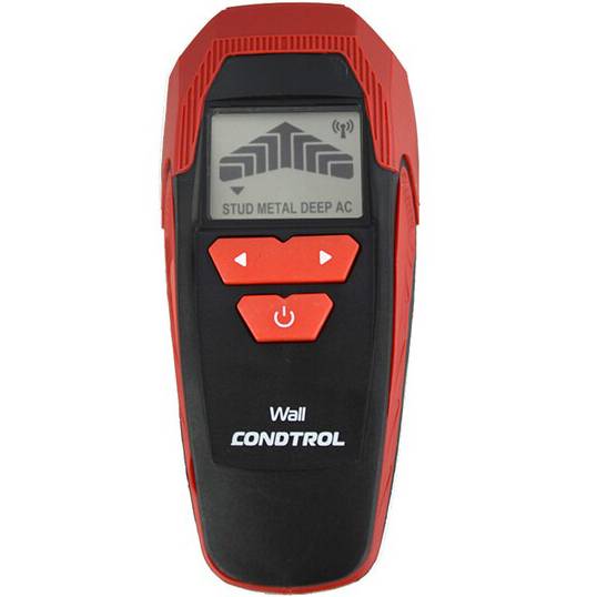 Сканер проводки Condtrol Wall до 38мм 3-12-012 Condtrol от магазина Tehnorama
