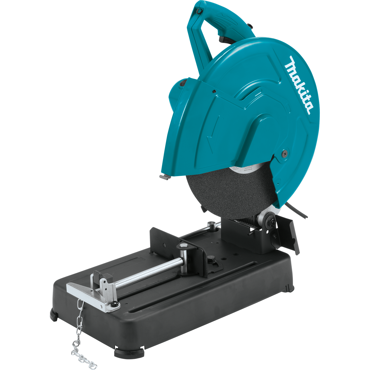 Пила монтажная Makita 2200Вт LW1401 Makita от магазина Tehnorama