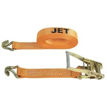 товар Строп текстильный стяжной JET RSA-6J 0,88т 583232 JET магазин Tehnorama (официальный дистрибьютор JET в России)