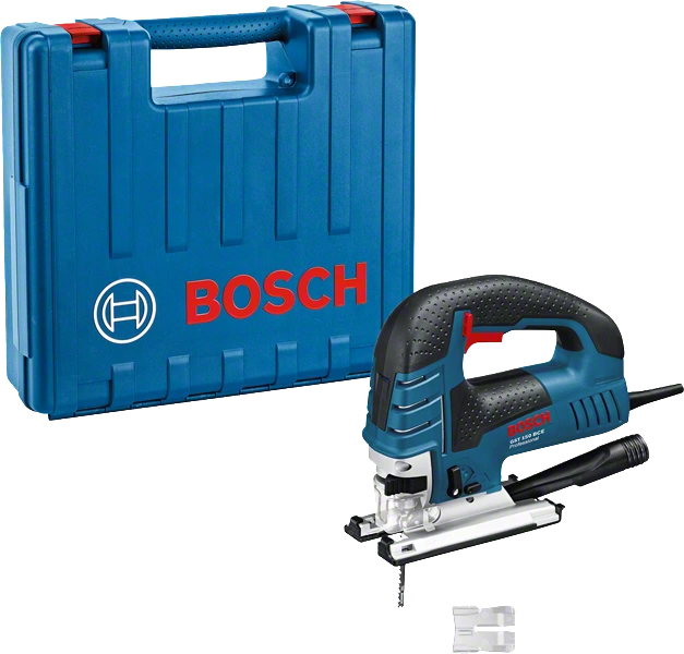 Лобзик Bosch GST 150 BCE 0601513000 Bosch от магазина Tehnorama