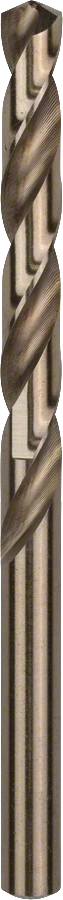 Сверло Bosch Standart по металлу 7.5х69/109мм HSS-Co 10шт 2608585893 Bosch от магазина Tehnorama
