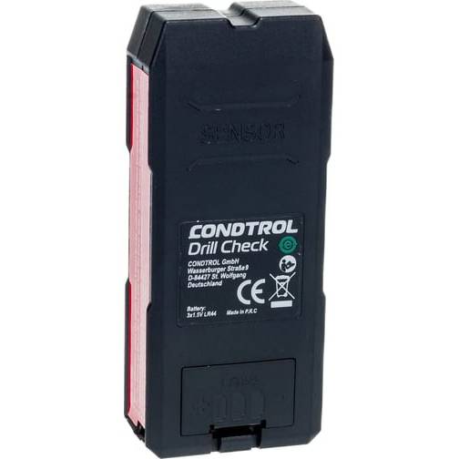 Сканер проводки Condtrol Drill Check 20/40мм 3-12-025 Condtrol от магазина Tehnorama