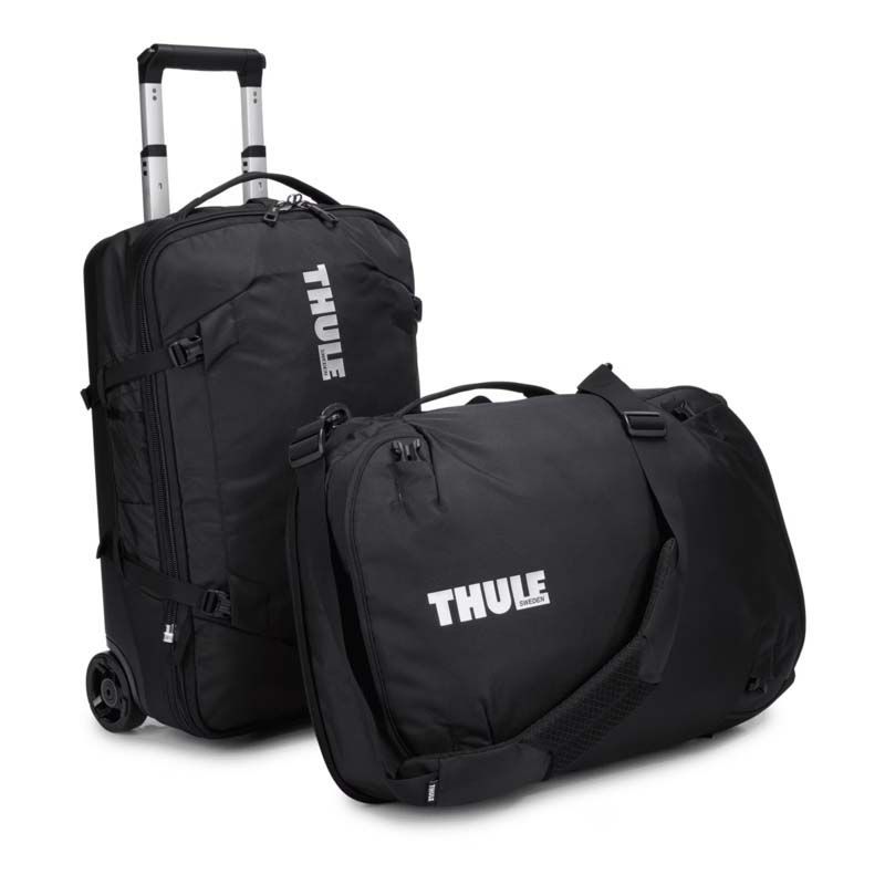 Сумка дорожная на колесах Thule Subterra Luggage 55cm Dark Shadow 3203449 Thule от магазина Tehnorama