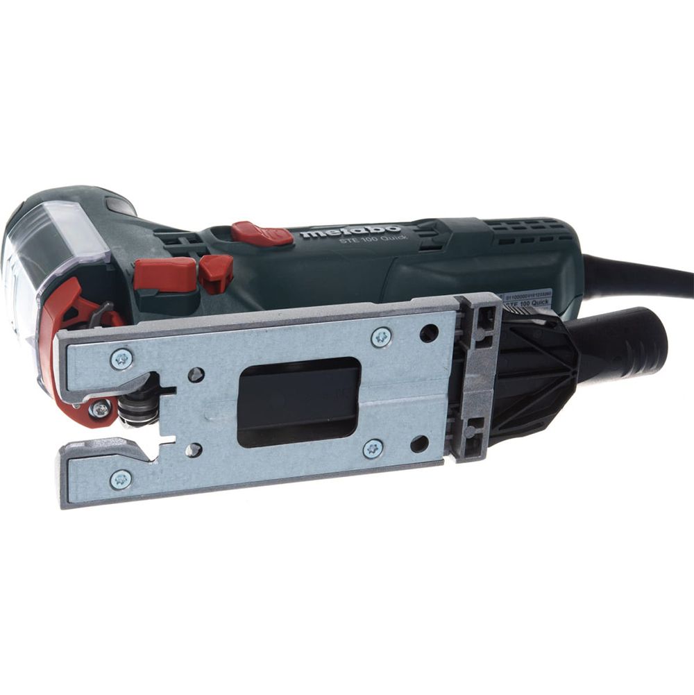 Лобзик Metabo STE 100 Quick 601100000 Metabo от магазина Tehnorama