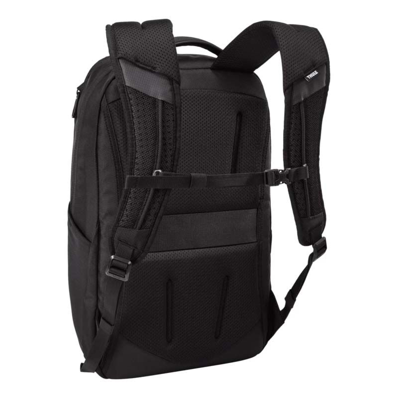 Рюкзак городской Thule Accent Backpack 23L Black 3203623 Thule от магазина Tehnorama