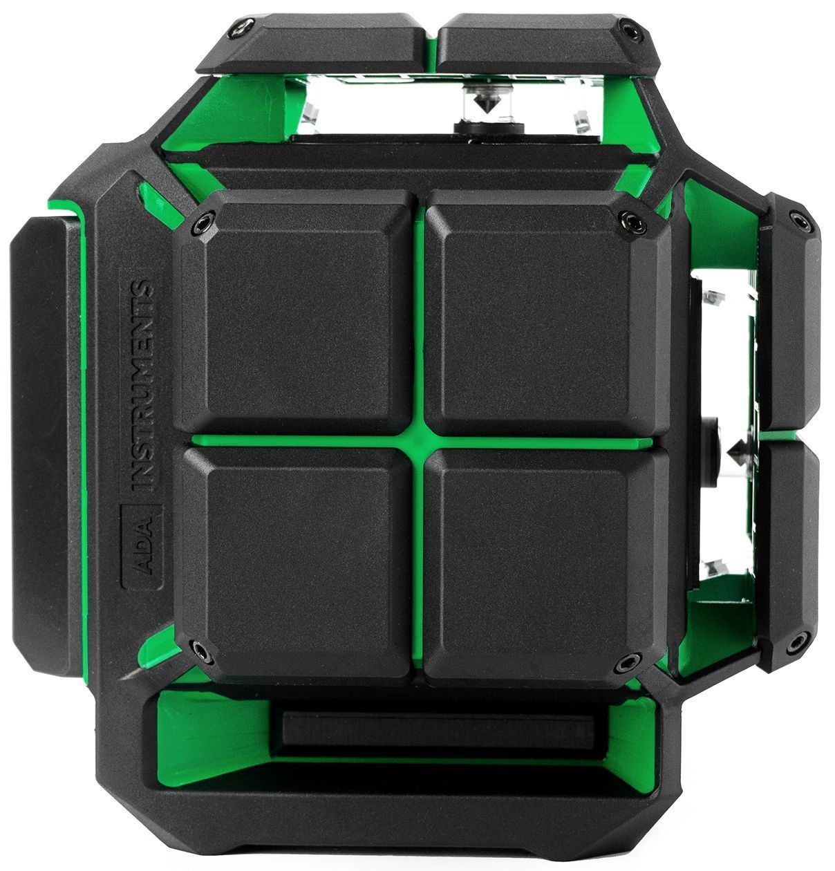 Лазерный нивелир Ada LaserTank 3-360 Green Basic Edition А00633 Ada от магазина Tehnorama