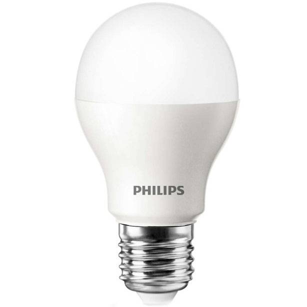 Лампа светодиодная Philips Essential 5вт E27 теплый свет 929001899087 Philips от магазина Tehnorama