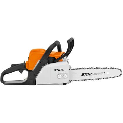 товар Бензопила Stihl MS 170 14"-3/8-1.1-50 1130-200-0601 Stihl магазин Tehnorama (официальный дистрибьютор Stihl в России)