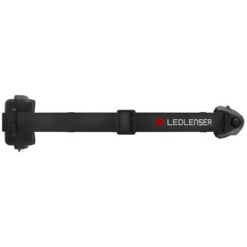 Фонарь налобный Led Lenser H4 1 светодиод 501096 Led Lenser от магазина Tehnorama