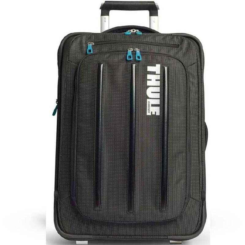 Сумка дорожная на колесах Thule Crossover Carry-On 56cm 3201502 Thule от магазина Tehnorama