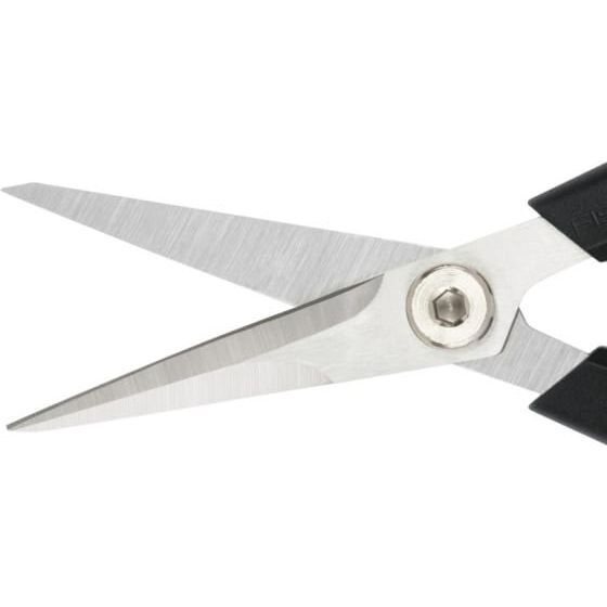 Ножницы Fiskars для травы Solid SP15 1051602 Fiskars от магазина Tehnorama