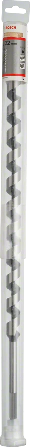 Сверло винтовое Bosch по дереву 22х600мм 2608585722 Bosch от магазина Tehnorama