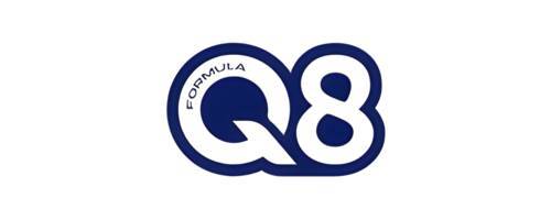 Formula Q8