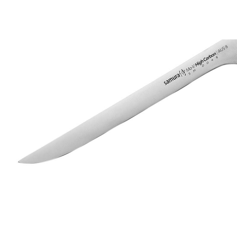 Нож кухонный Samura Mo-V SM-0048 Samura от магазина Tehnorama