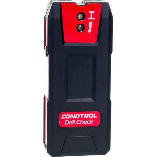 Сканер проводки Condtrol Drill Check 20/40мм 3-12-025 Condtrol от магазина Tehnorama