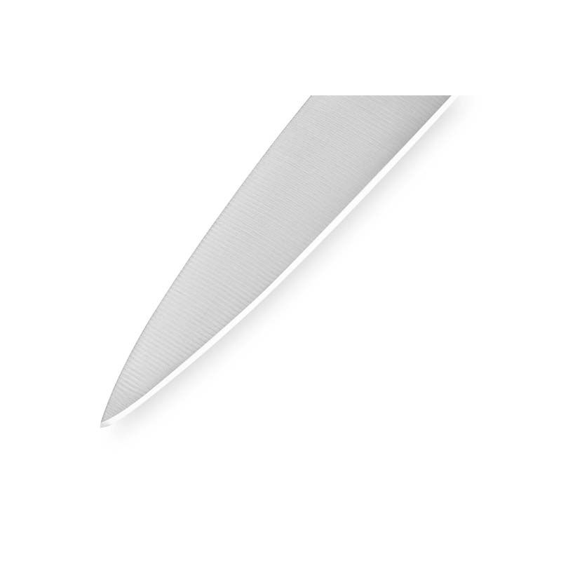 Нож для нарезки Samura Harakiri SHR-0045B/K Samura от магазина Tehnorama