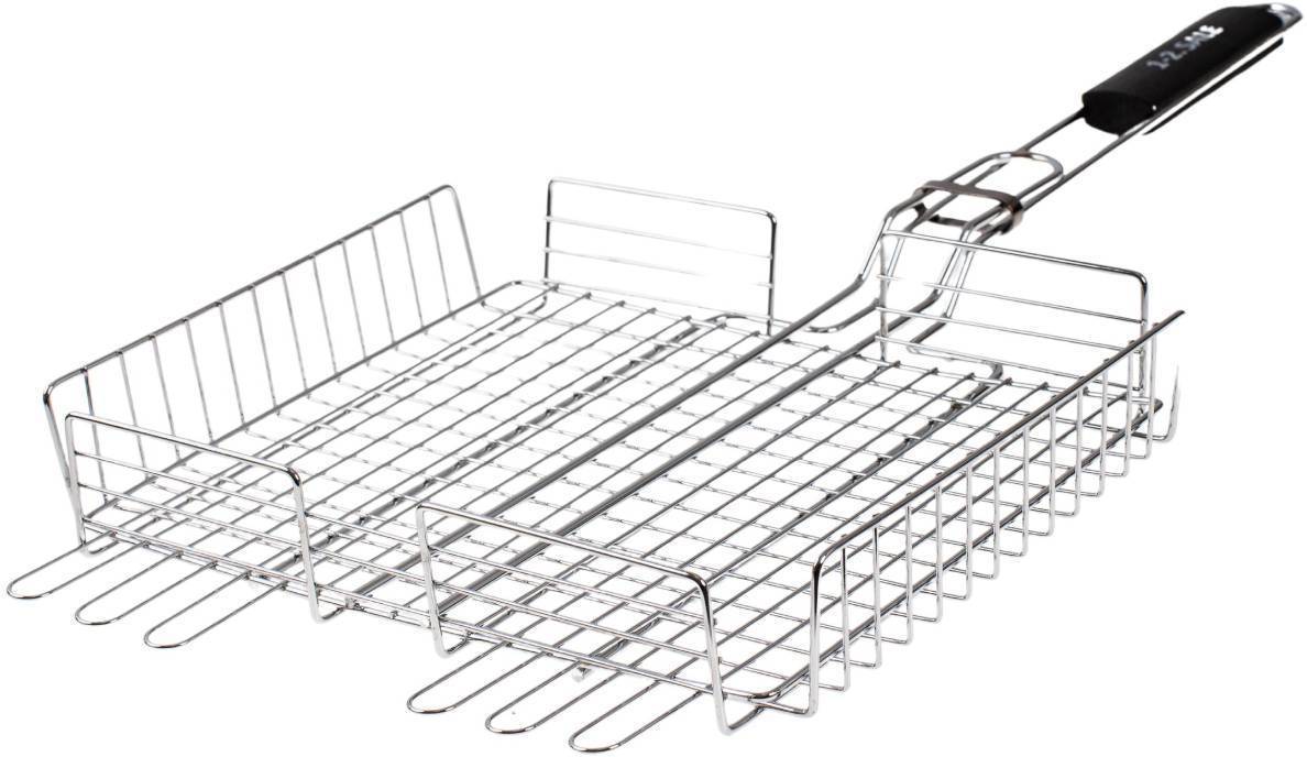 Решетка-гриль 1-2.sale глубокая 31х24х5см 795370 1-2.sale от магазина Tehnorama
