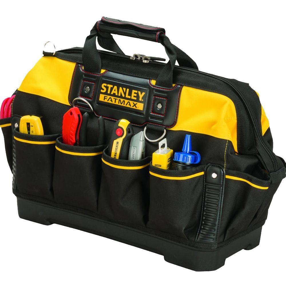 Сумка Stanley FatMax 18 для инструмента 1-93-950 Stanley от магазина Tehnorama