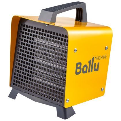 товар Тепловентилятор Ballu BKN-5 Ballu магазин Tehnorama (официальный дистрибьютор Ballu в России)
