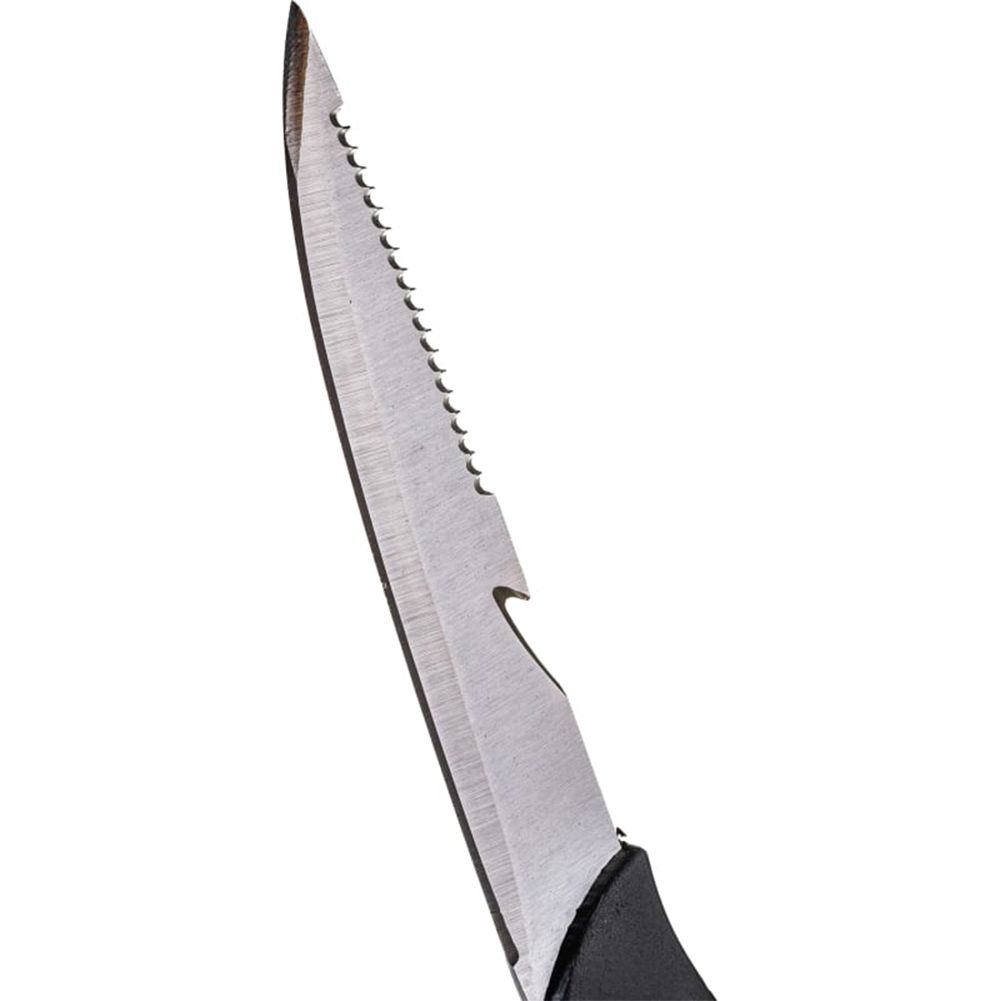 Нож разделочный Следопыт нетонущий, в чехле PF-PK-02 Следопыт от магазина Tehnorama