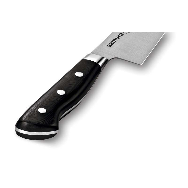 Нож кухонный сантоку Samura Pro-S SP-0095 Samura от магазина Tehnorama