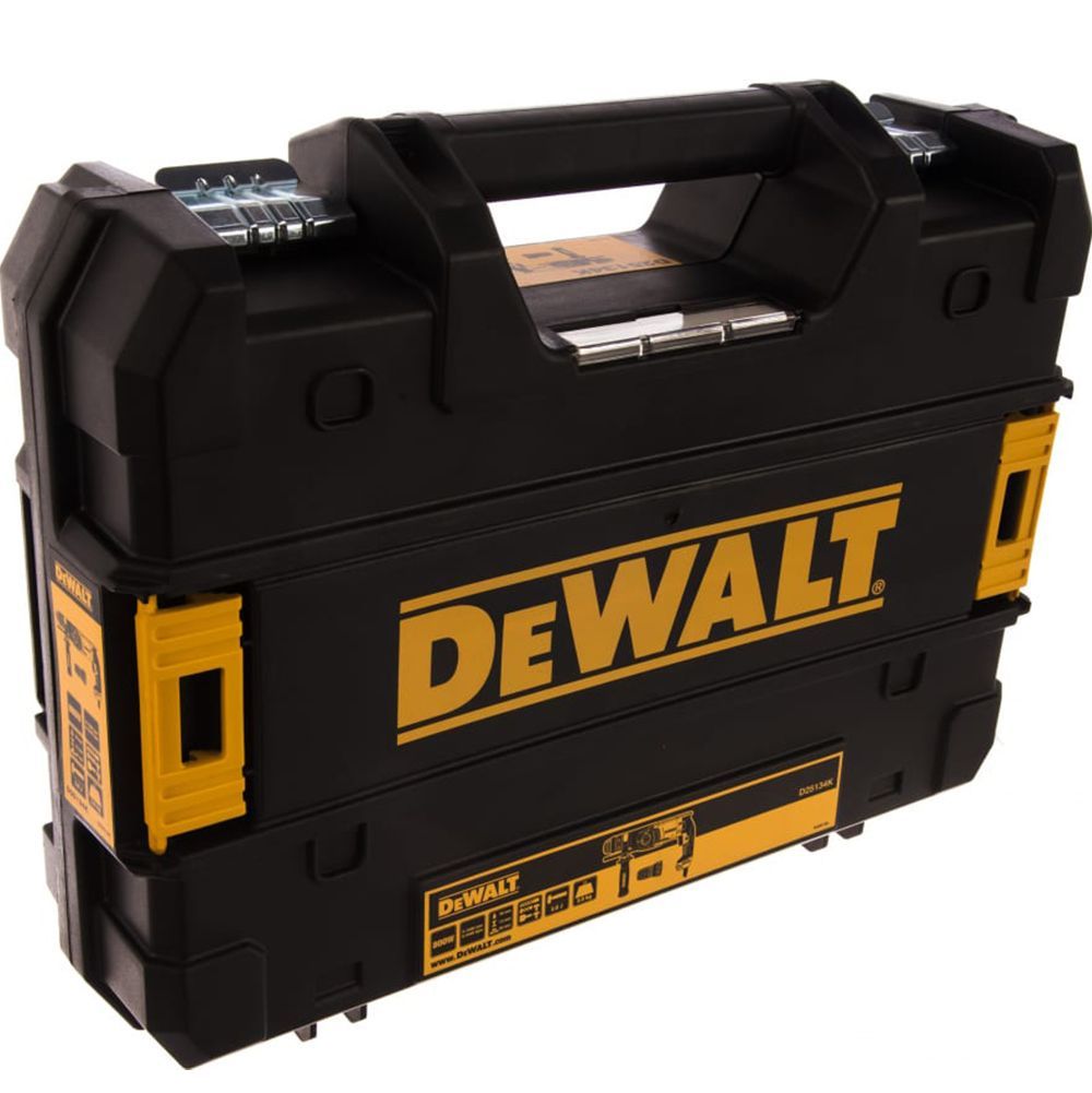 Перфоратор DeWalt D25134K-KS DeWalt от магазина Tehnorama