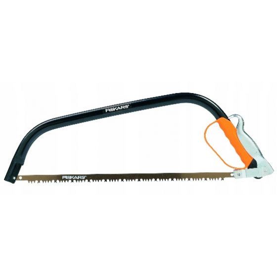 Пила садовая Fiskars лучковая малая SW30 1001621 Fiskars от магазина Tehnorama