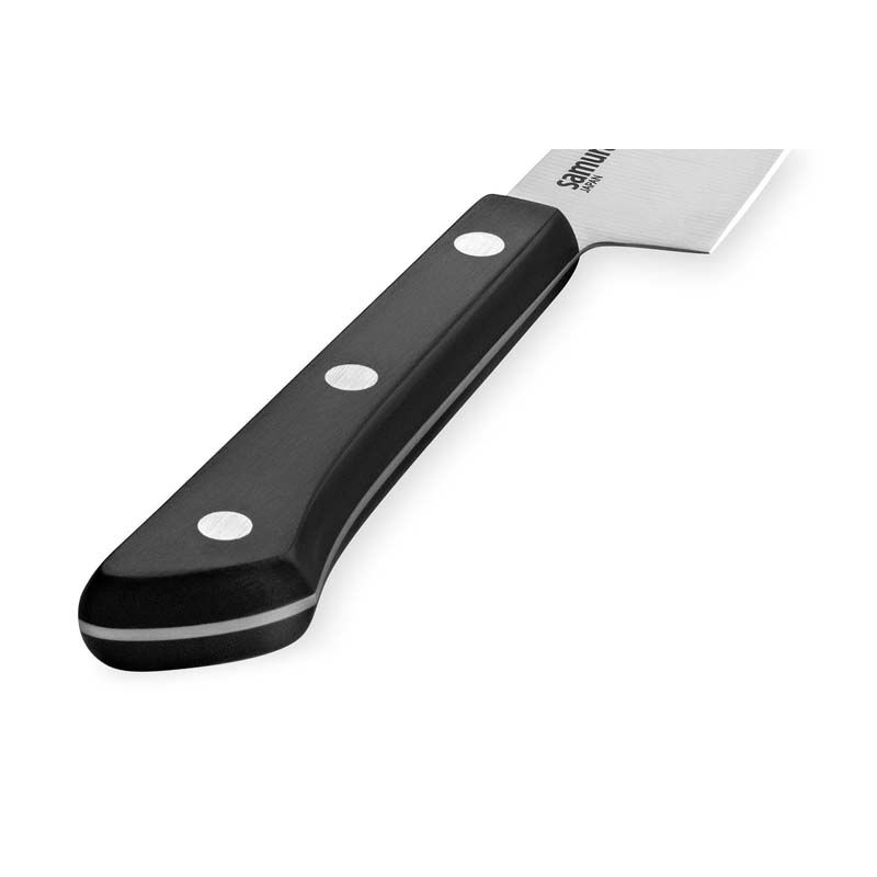 Нож кухонный Samura Harakiri SHR-0021B Samura от магазина Tehnorama
