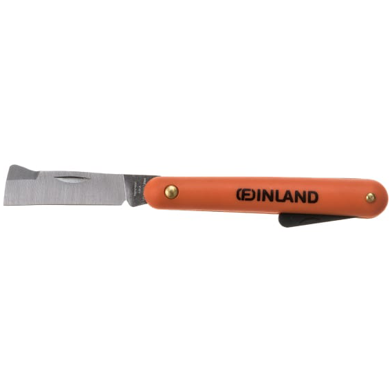 Нож прививочный Центроинструмент Finland 1454 Центроинструмент от магазина Tehnorama